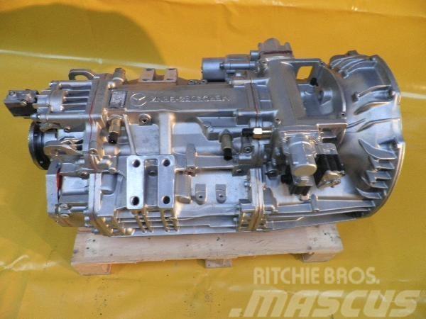 Mercedes-Benz Actros G240-16 / G 240-16 EPS LKW Getriebe Gearboxes