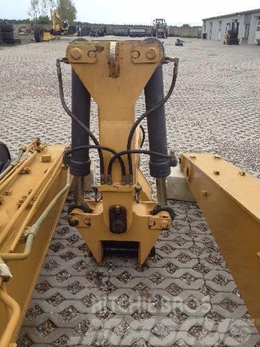 Terex TW 160 Uchwyt Other components