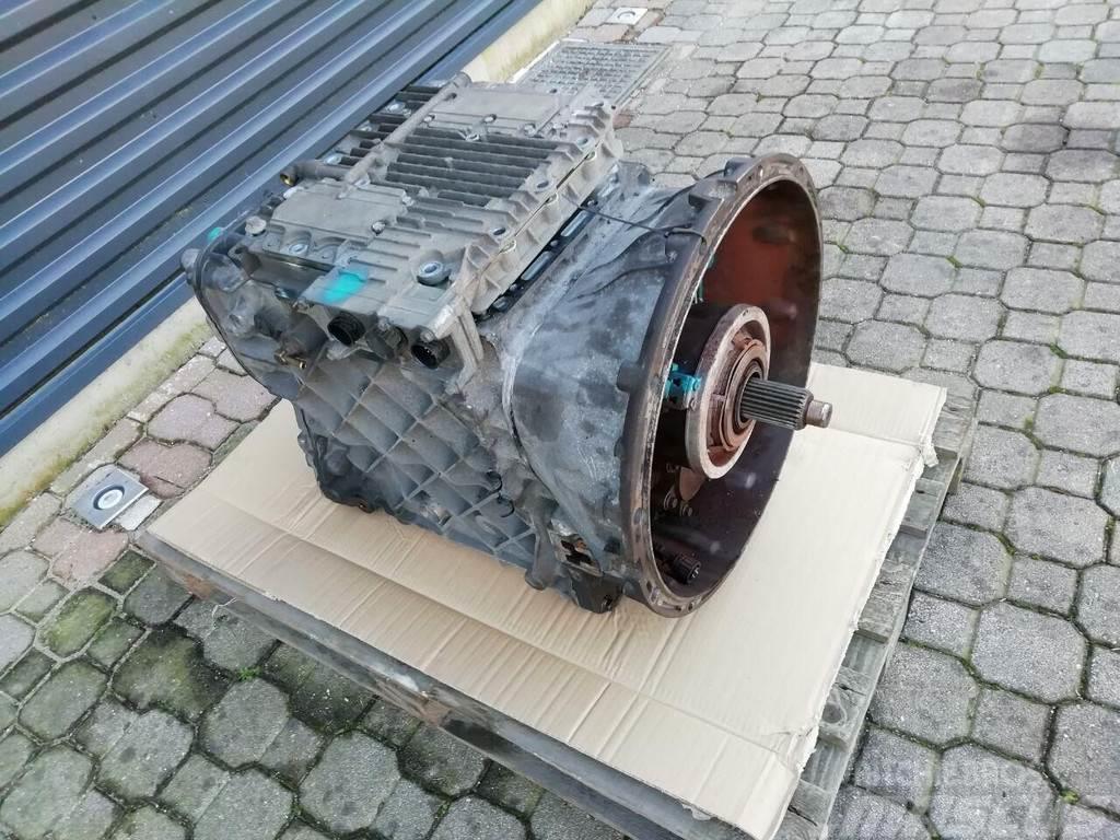 Volvo AT2612F GETRIEBE Gearboxes