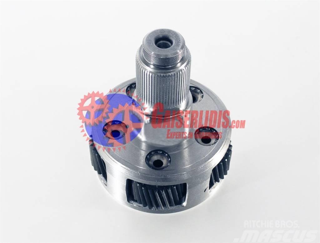 CEI Planetary Carrier 22502019 for VOLVO Gearboxes