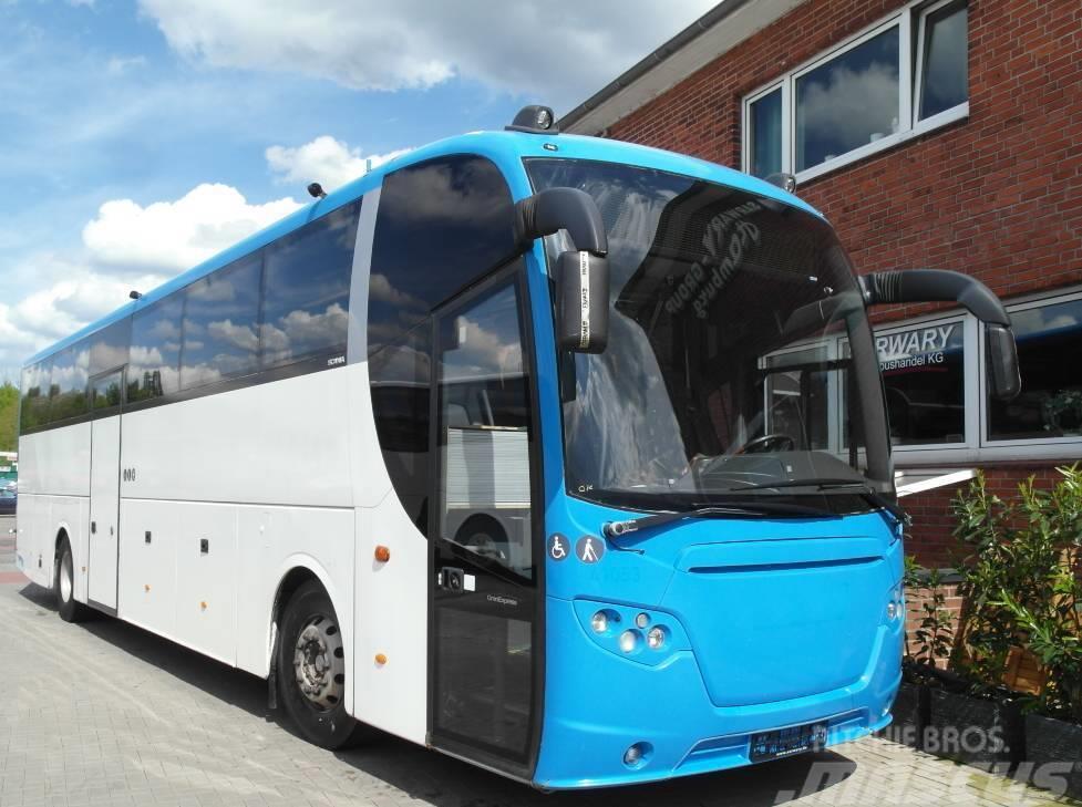 Scania Omniexpress 360*EURO 5*Klima* Buses and Coaches
