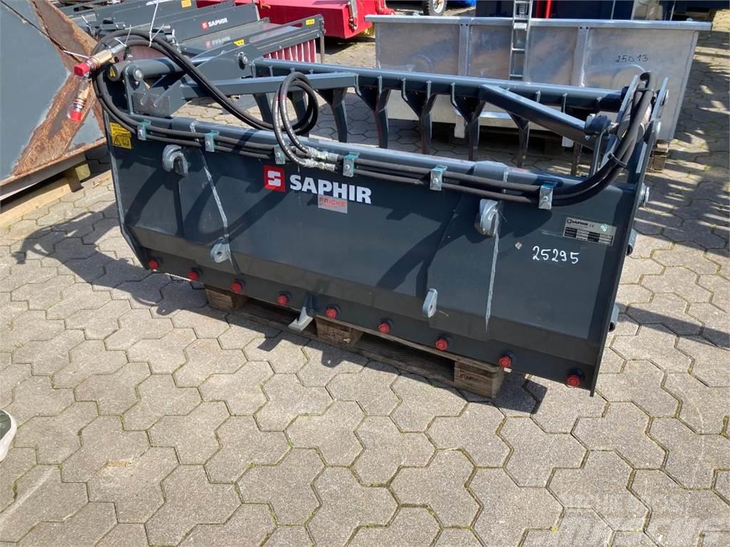 Saphir DG 17 EURO Other farming machines