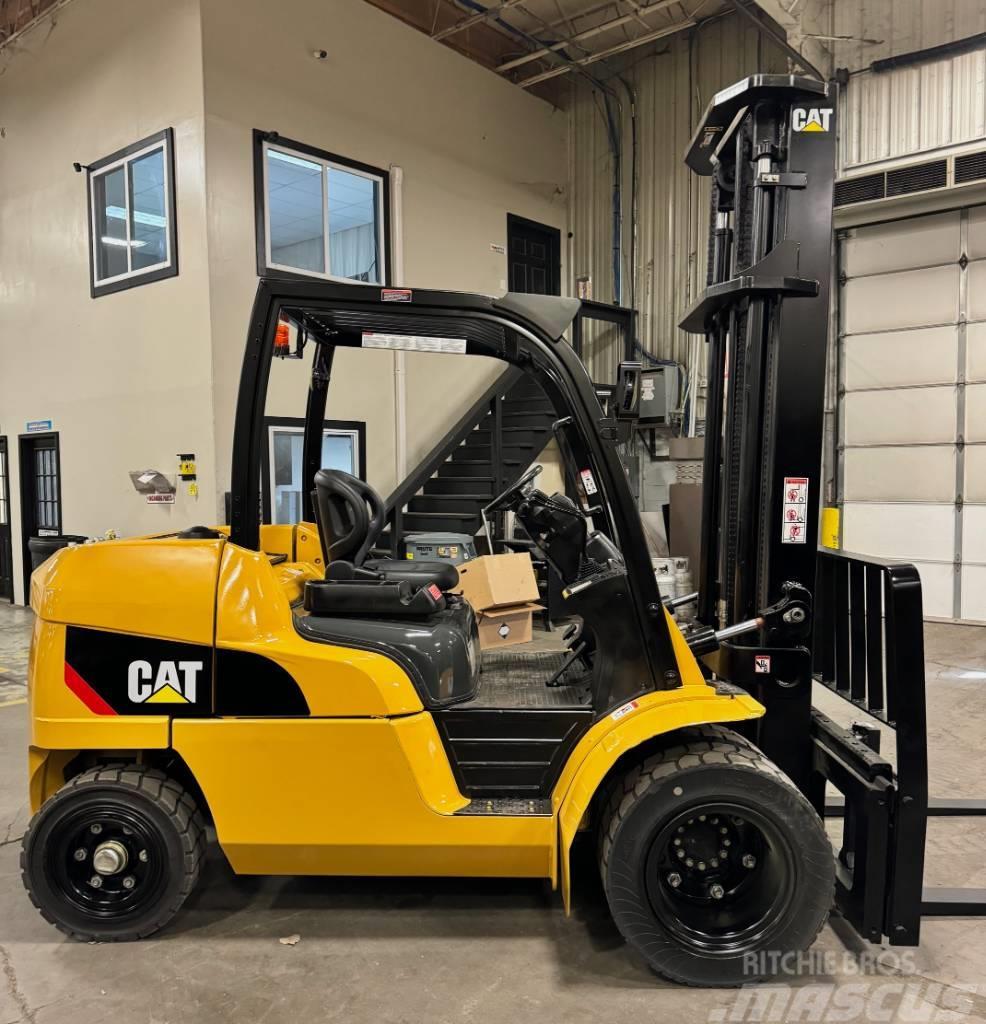 CAT DP 45 N Other