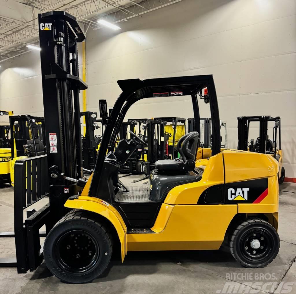 CAT DP 45 N Other