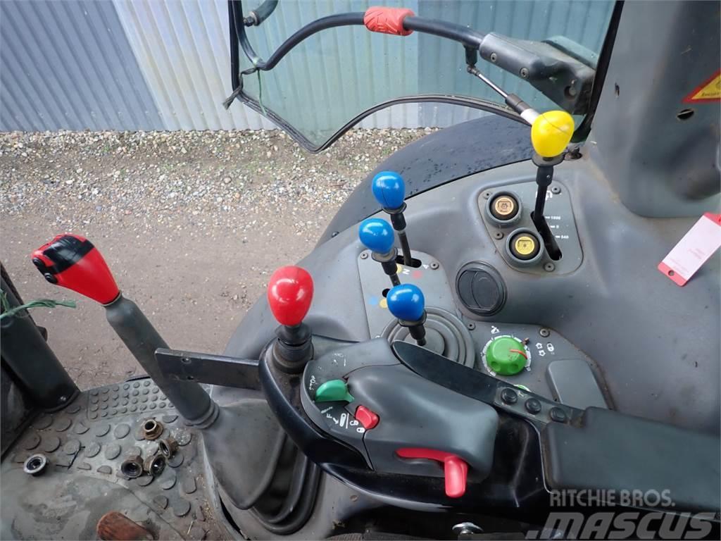 Deutz-Fahr Agrotron 150.7 Tractors