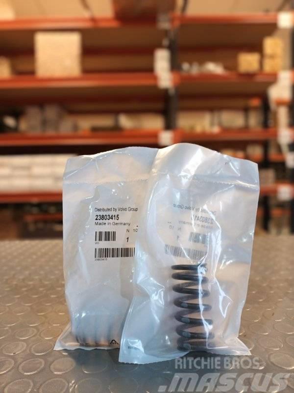Volvo VALVE SPRING 23803415 Other components