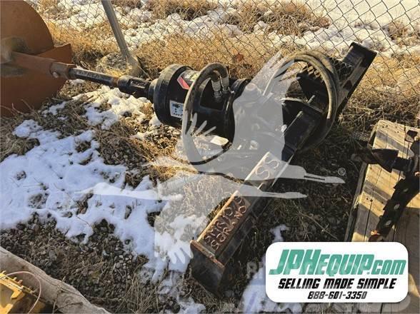 CAT A19B SKID STEER AUGER Other components