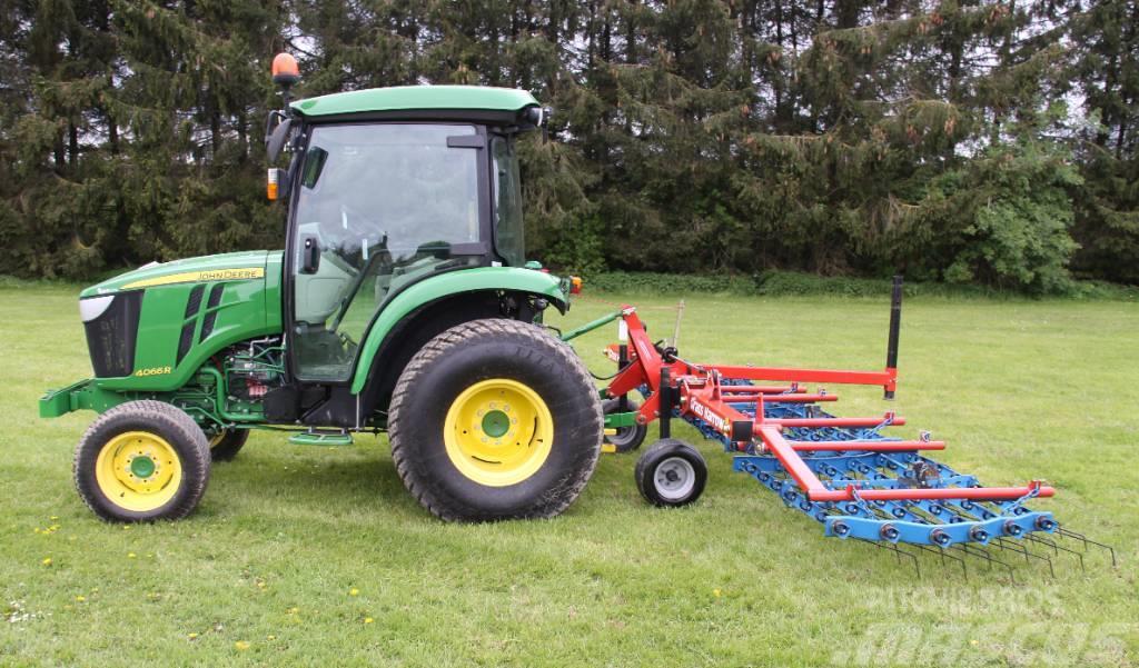 Hatzenbichler Opico 4.5m Grass Harrow Other groundscare machines