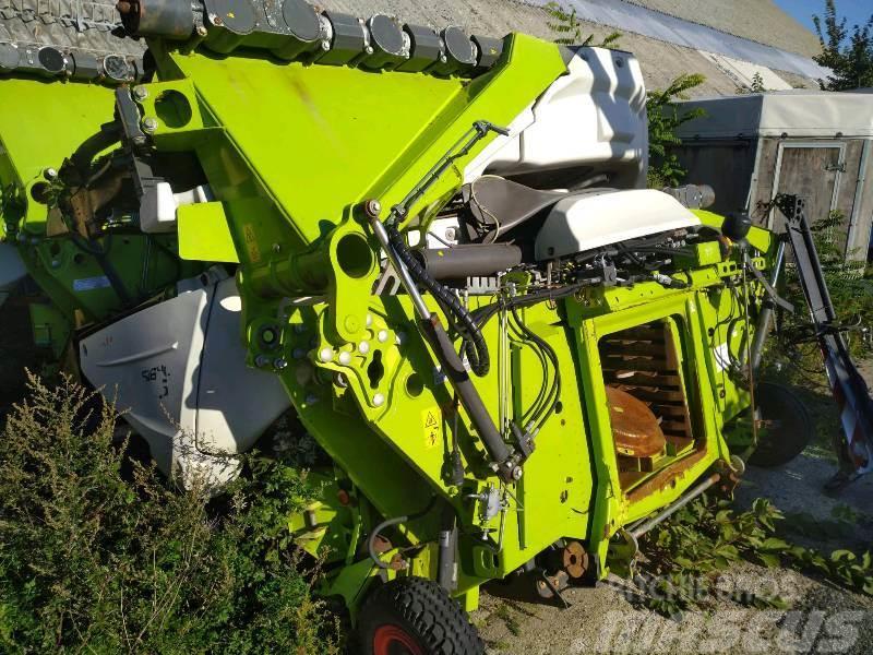 CLAAS Orbis 900 3T Maisgebiss Other farming machines