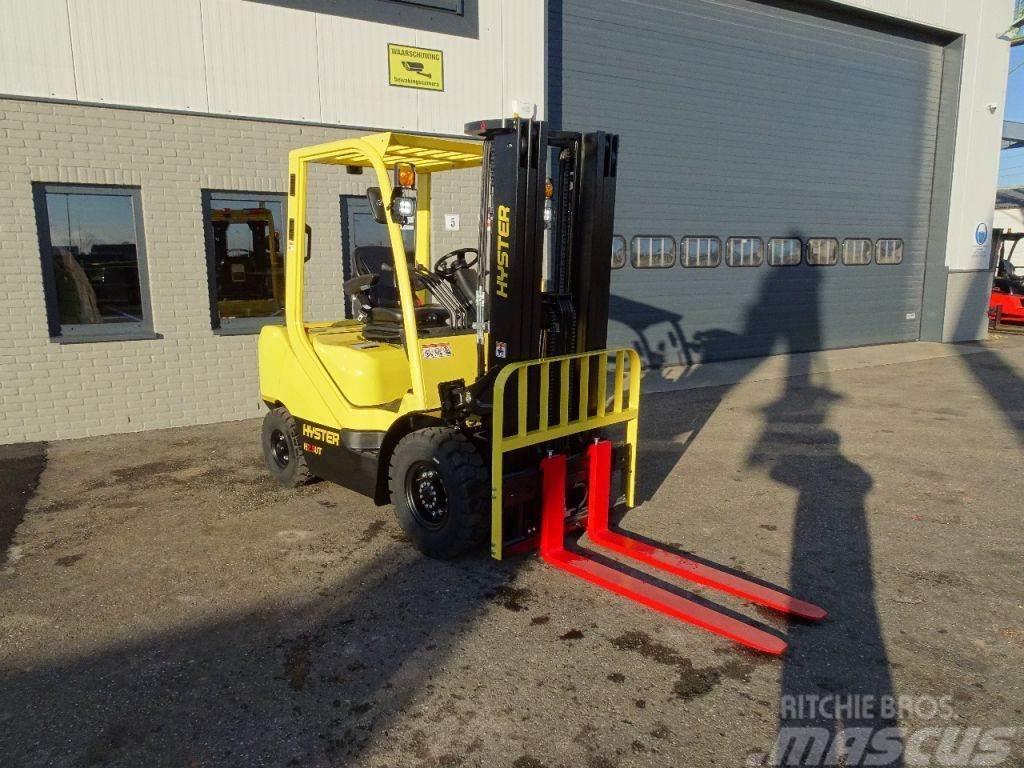 Hyster H2.5 H2.5 Other