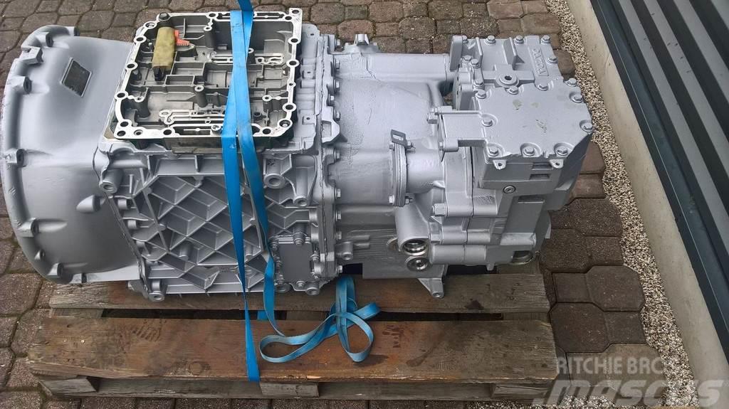 Volvo AT/VT REBUILT WITH WARRANTY Gearboxes