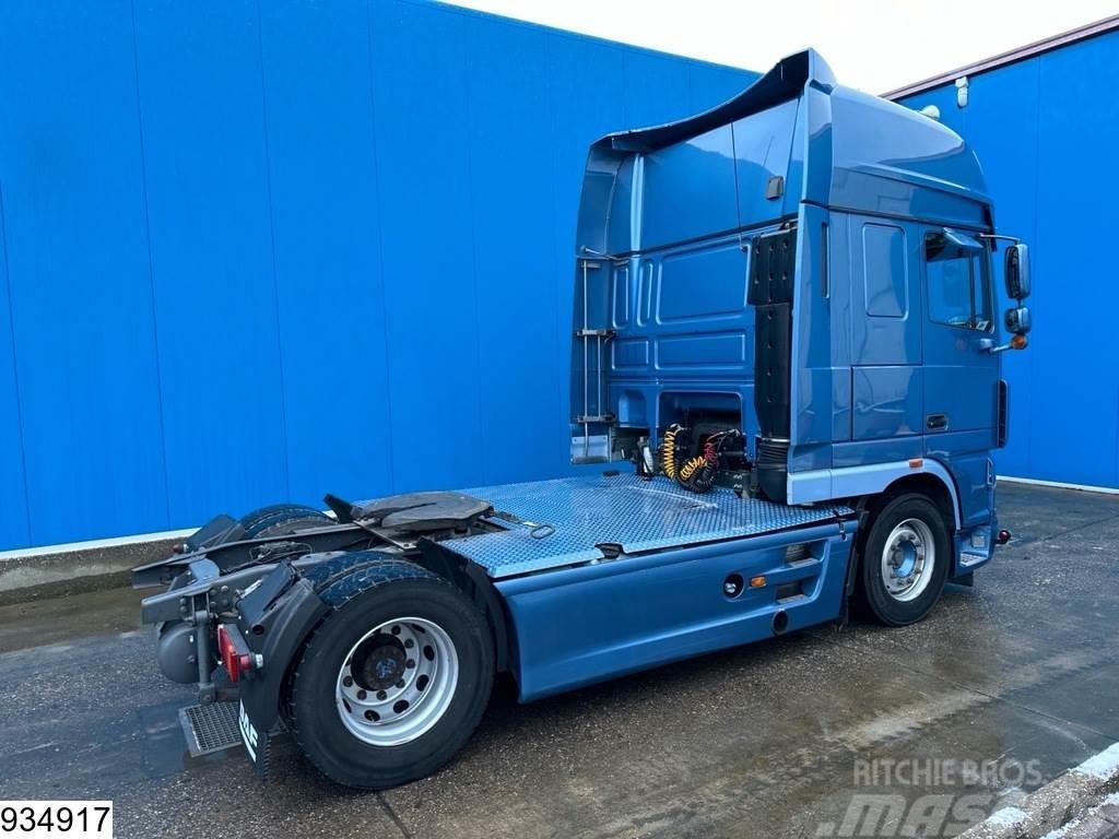 DAF 105 XF 410 SSC, EURO 5, Standairco Truck Tractor Units