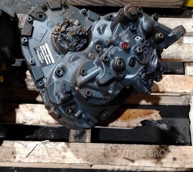 Volvo L45G ZF 4663002002 Gearboxes