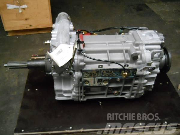 Mercedes-Benz G155-9/15,9 / G 155-9/15,9 LKW Getriebe Gearboxes