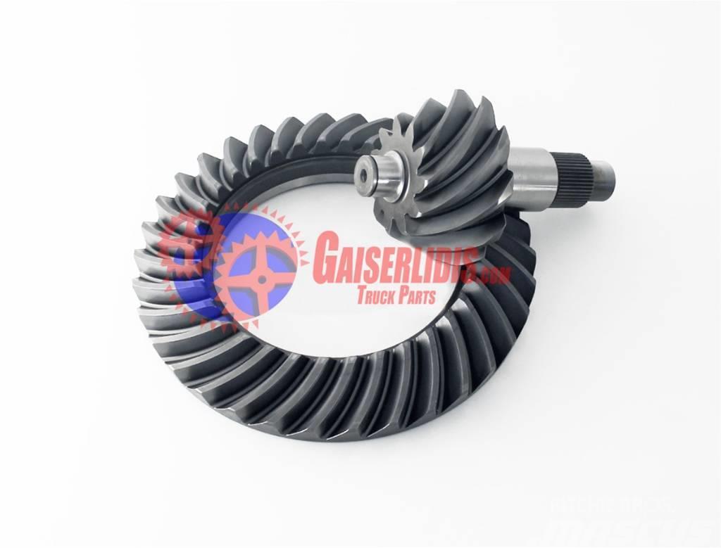  CEI Crown Pinion 11x34 R=3,09 20508641 for VOLVO Gearboxes