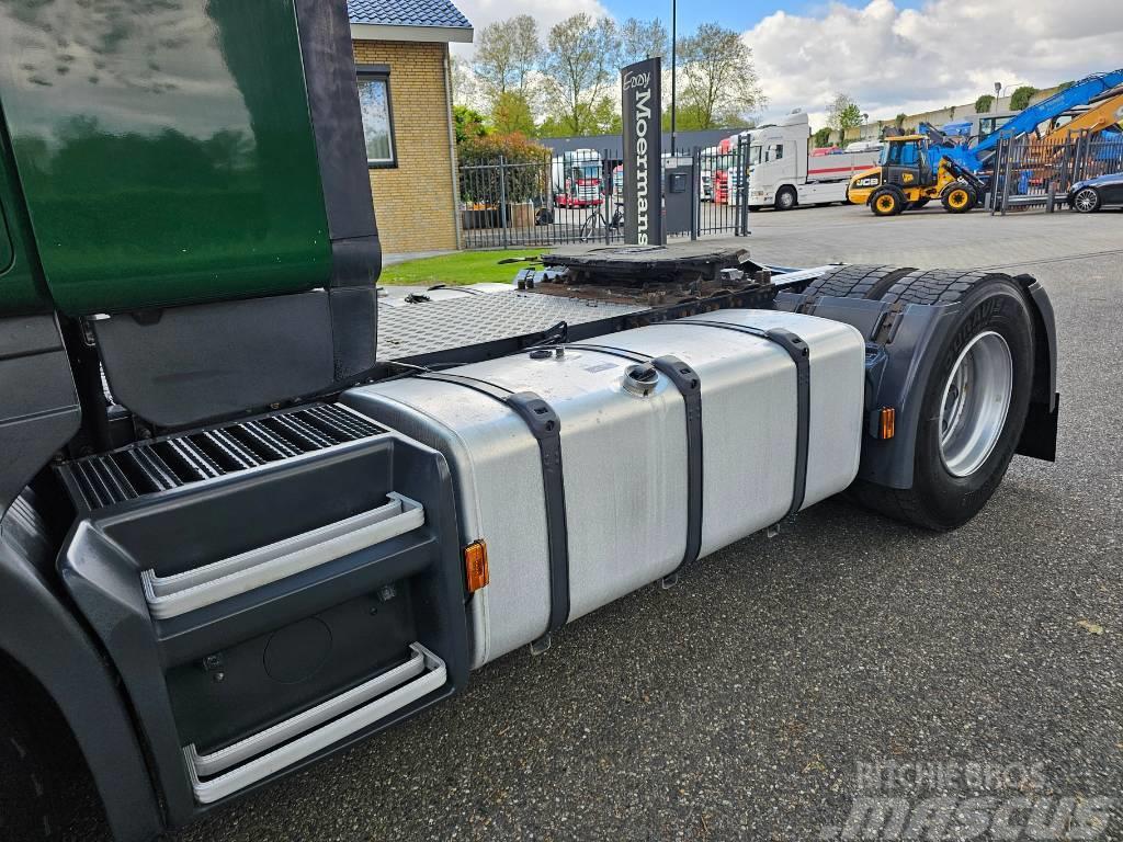 Scania G450 Highline SCR Only Truck Tractor Units