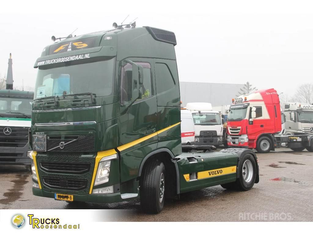 Volvo FH 460 + euro 6 Truck Tractor Units