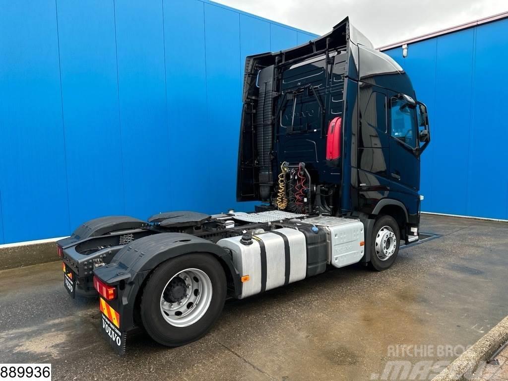 Volvo FH 420 EURO 6 Truck Tractor Units