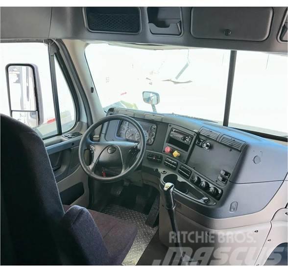 Freightliner CASCADIA 125 Truck Tractor Units