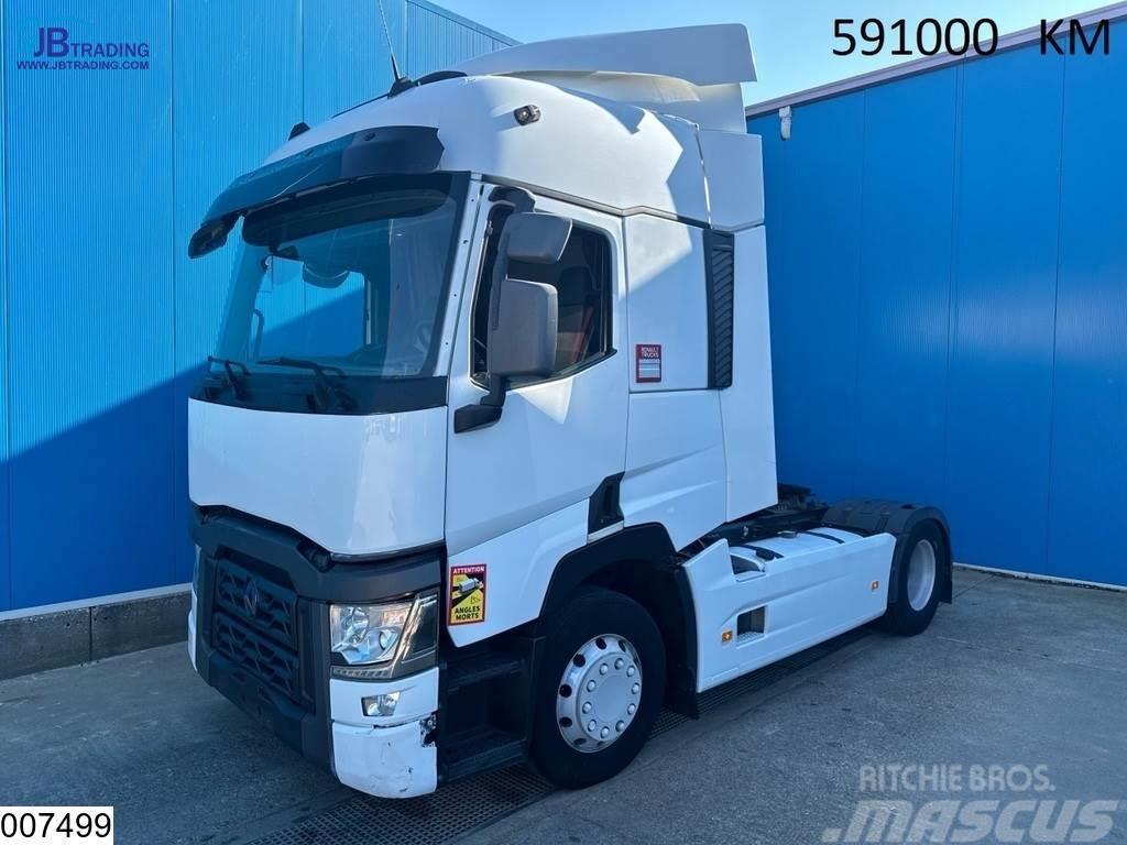 Renault T 430 euro 6 Truck Tractor Units