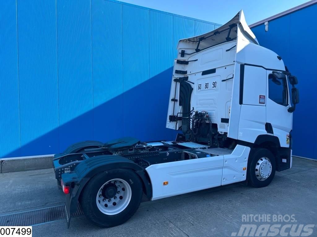 Renault T 430 euro 6 Truck Tractor Units