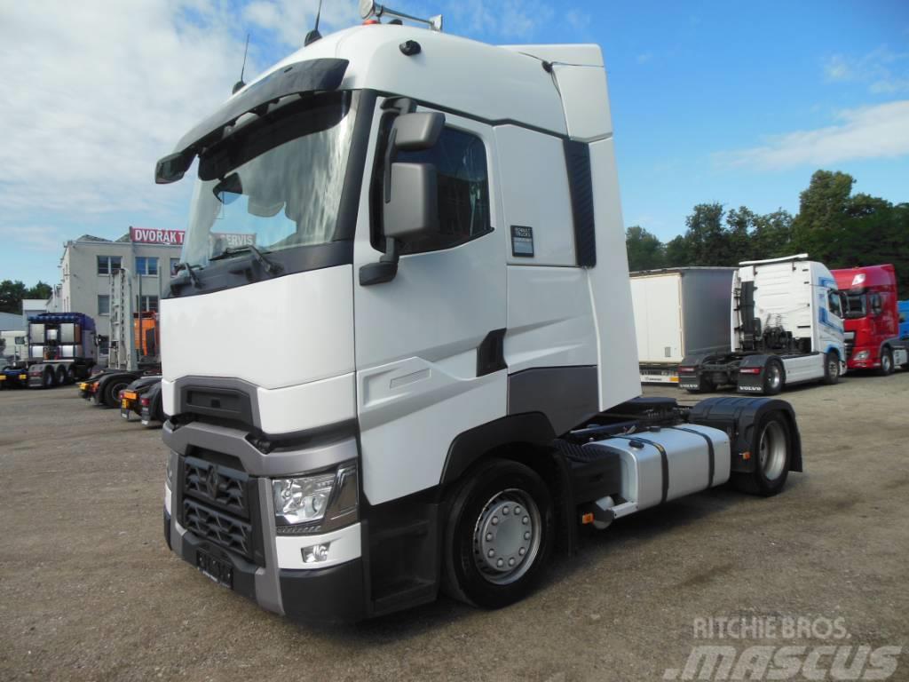Renault T520 HIGH, LOWDECK Truck Tractor Units
