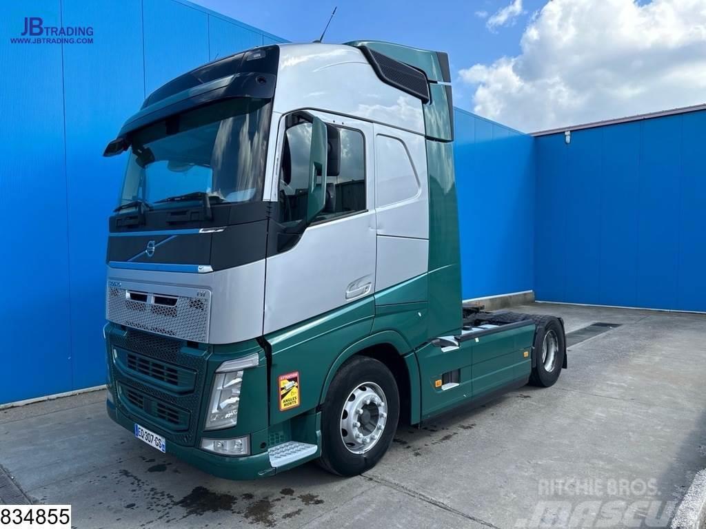 Volvo FH 500 EURO 6, Standairco Truck Tractor Units
