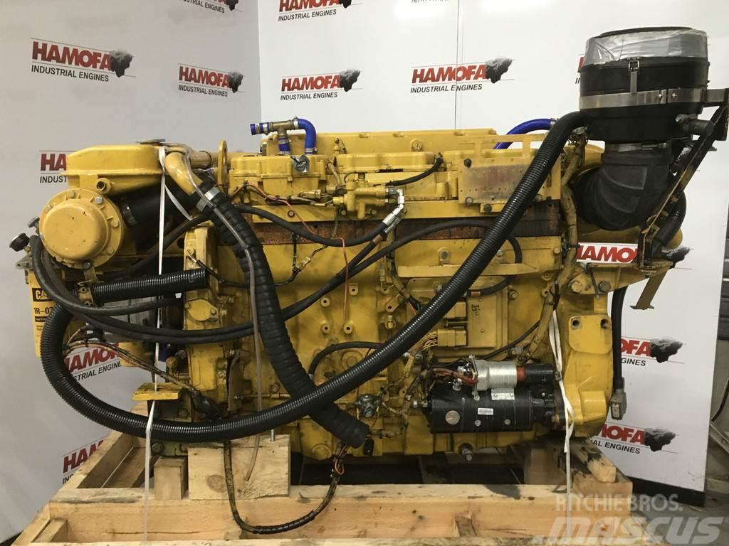 CAT 3196 2XR-1230441 USED Engines