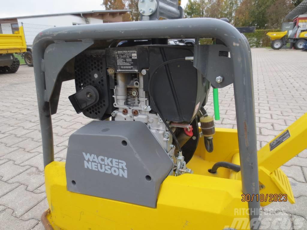 Wacker Neuson DPU 3050 H Vibrator compactors