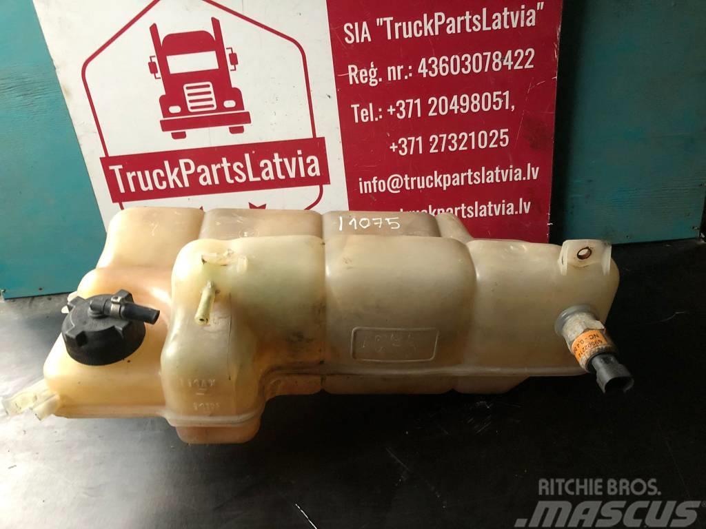 Iveco Daily 35C15 Expansion tank 504122311 Engines