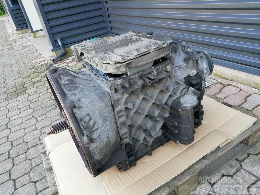 Volvo AT2612E GETRIEBE Gearboxes
