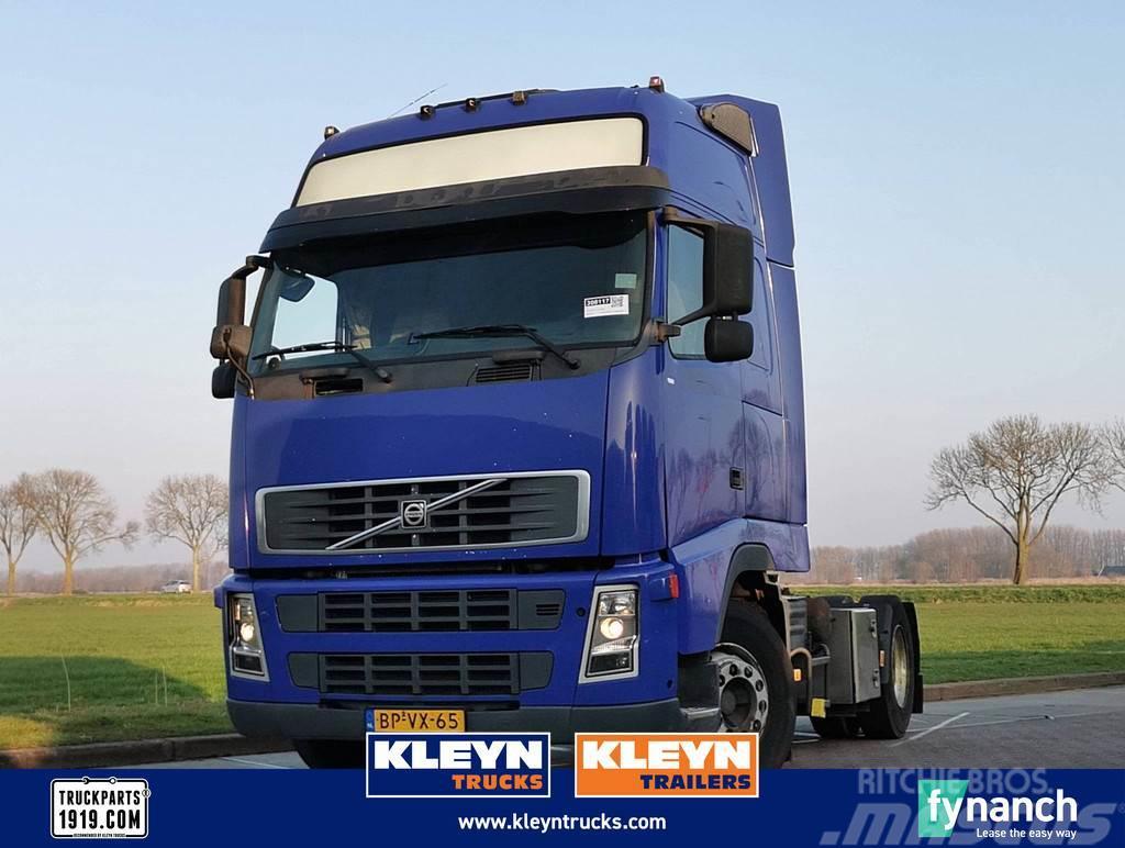 Volvo FH 12.460 Truck Tractor Units