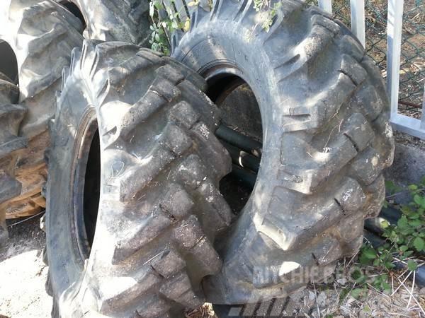  Pneus 14.5-20 Tyres, wheels and rims