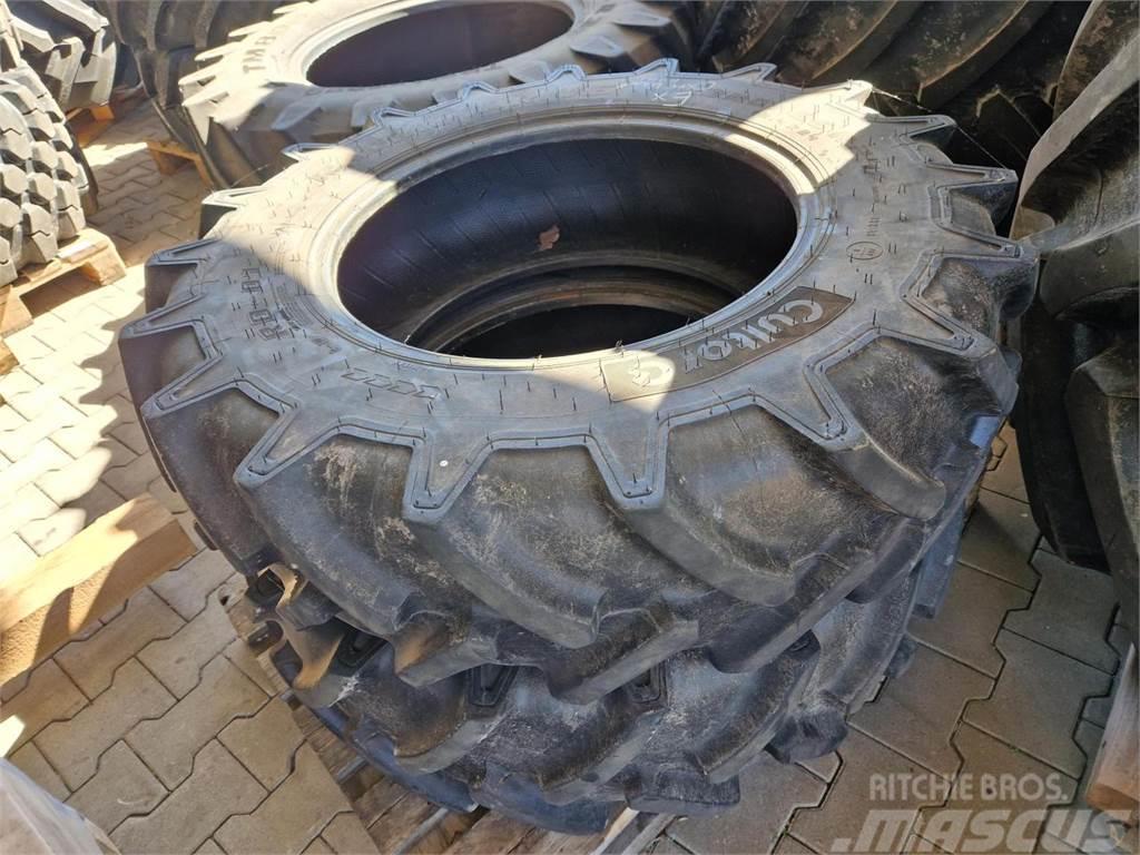  Cultor 320/85R24 Tyres, wheels and rims