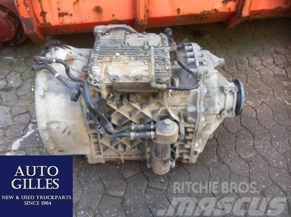 Renault AT2415C / AT 2415 C Gearboxes