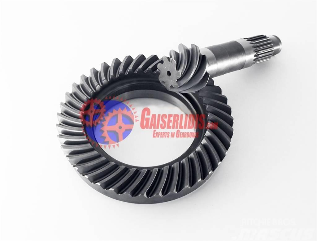  CEI Crown Pinion 7x39 R.=5,57 7174598 for VOLVO Gearboxes