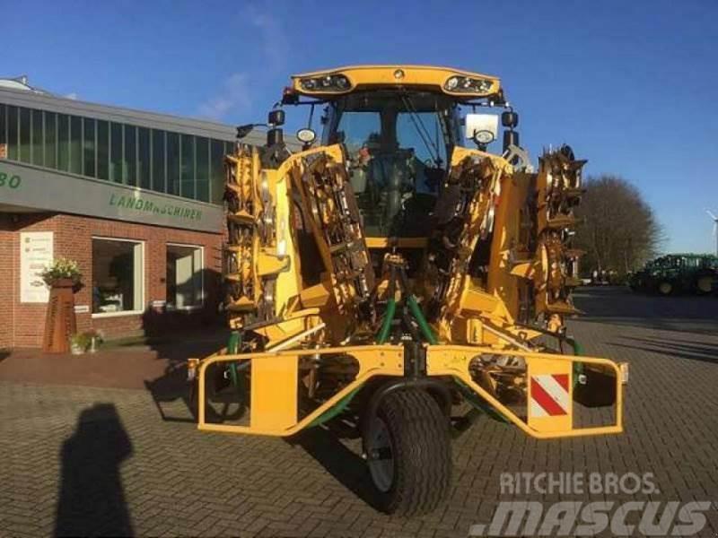 New Holland MAISVORSATZ 900S FI / 390 Other farming machines