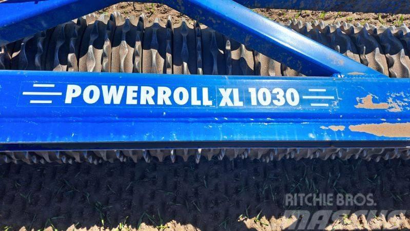 Dal-Bo Powerroll XL 1030 Farming rollers