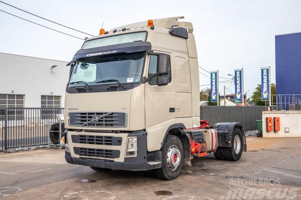 Volvo FH 400-E5+HYDR. - 575000 KM Truck Tractor Units