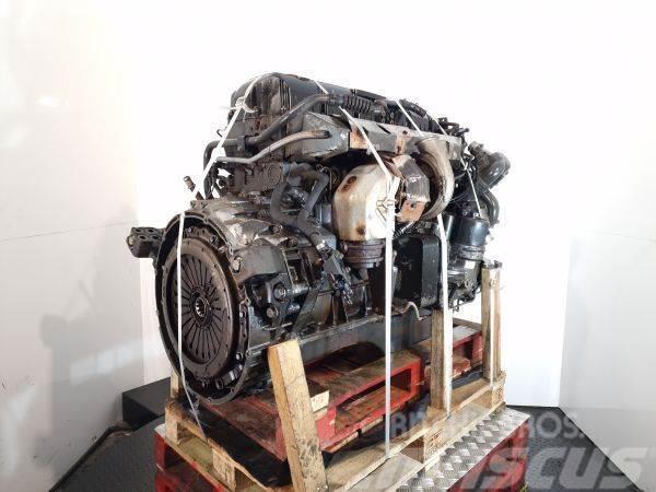 DAF MX265S2 Engines