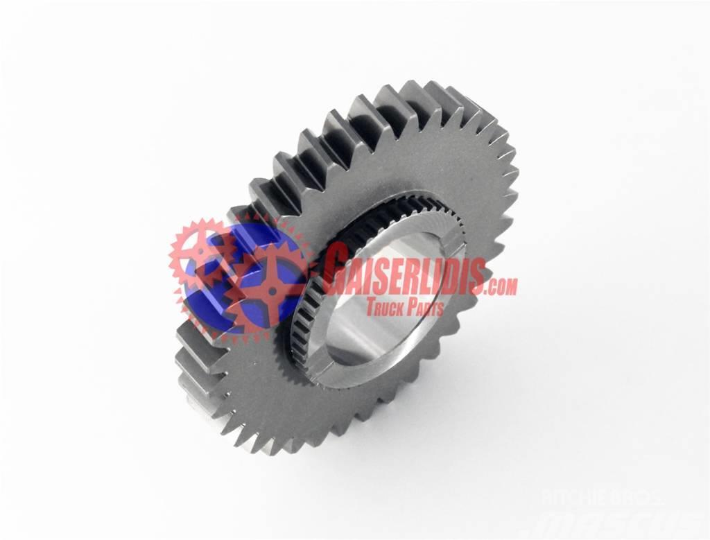  CEI Reverse Gear 8859094 for IVECO Gearboxes