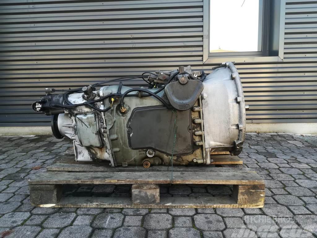 Volvo VT2514B GETRIEBE Gearboxes