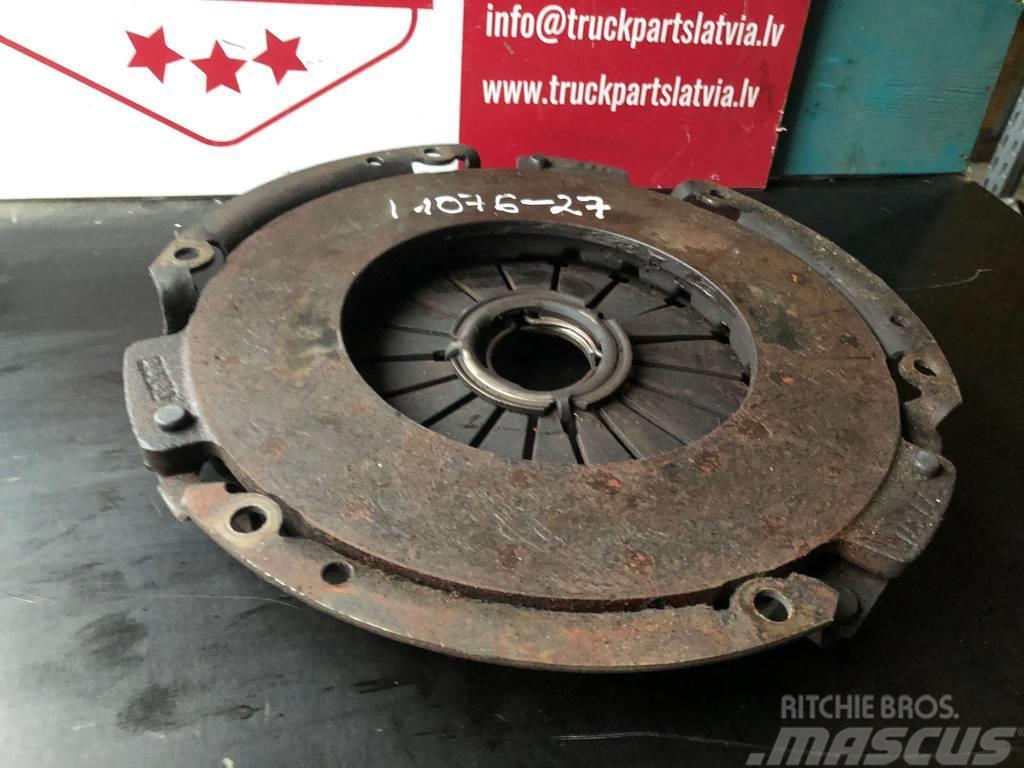Iveco Daily 35C15 Clutch 2995724 Gearboxes