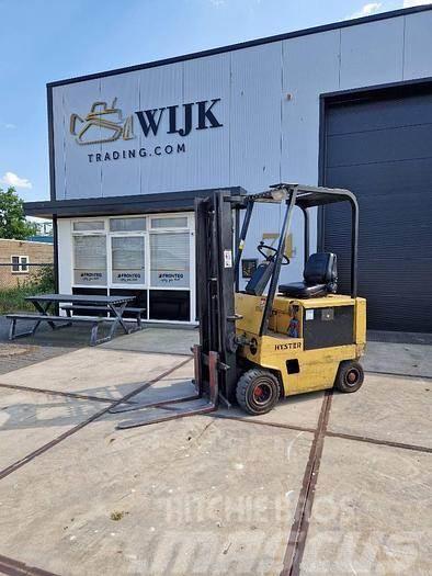 Hyster J 1.75xl Other