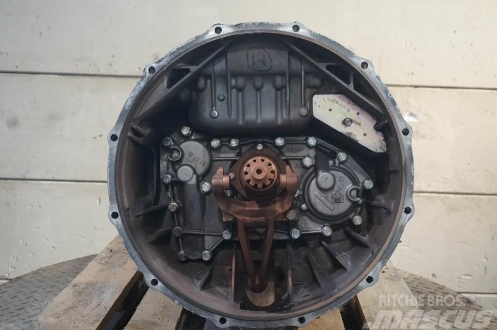 ZF 12AS2130DD Gearboxes