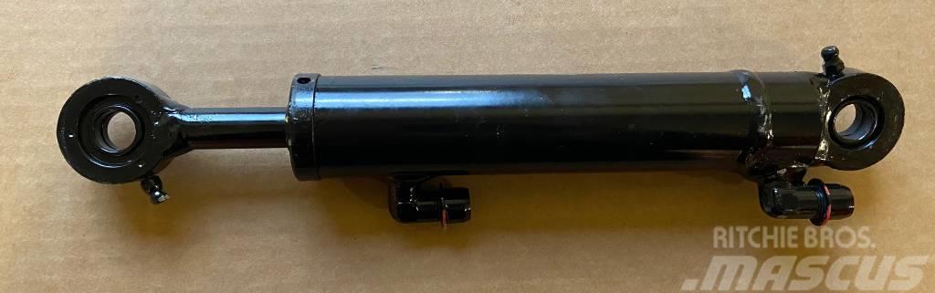 Kesla Saw cylinder 32/16 x 105.  28342001, 2834 2001 Hydraulics