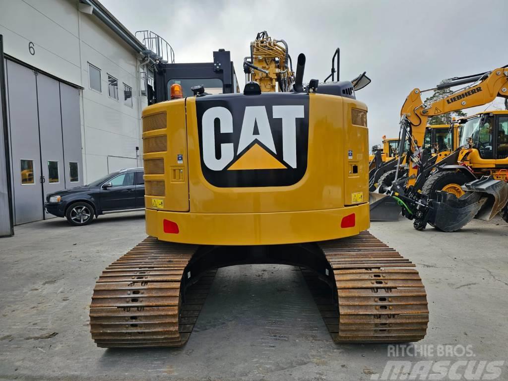 CAT 315F L CR Crawler excavators