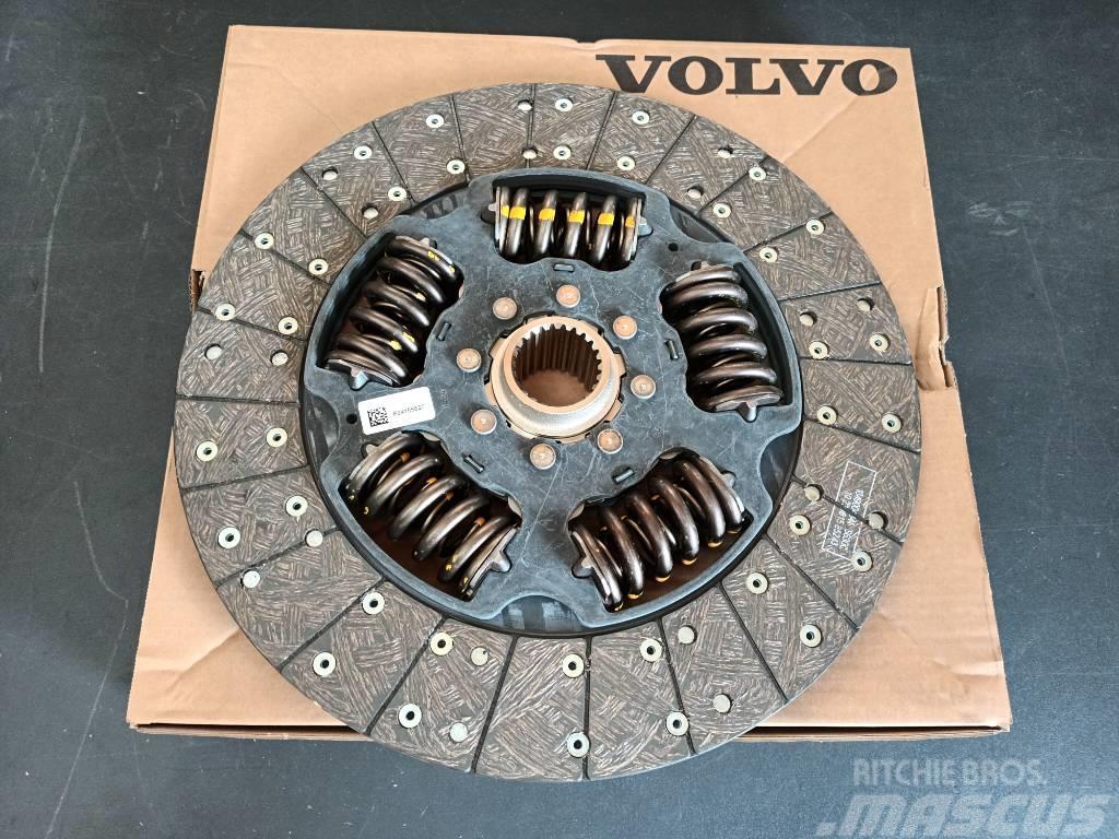 Volvo DISC 24159627 Gearboxes