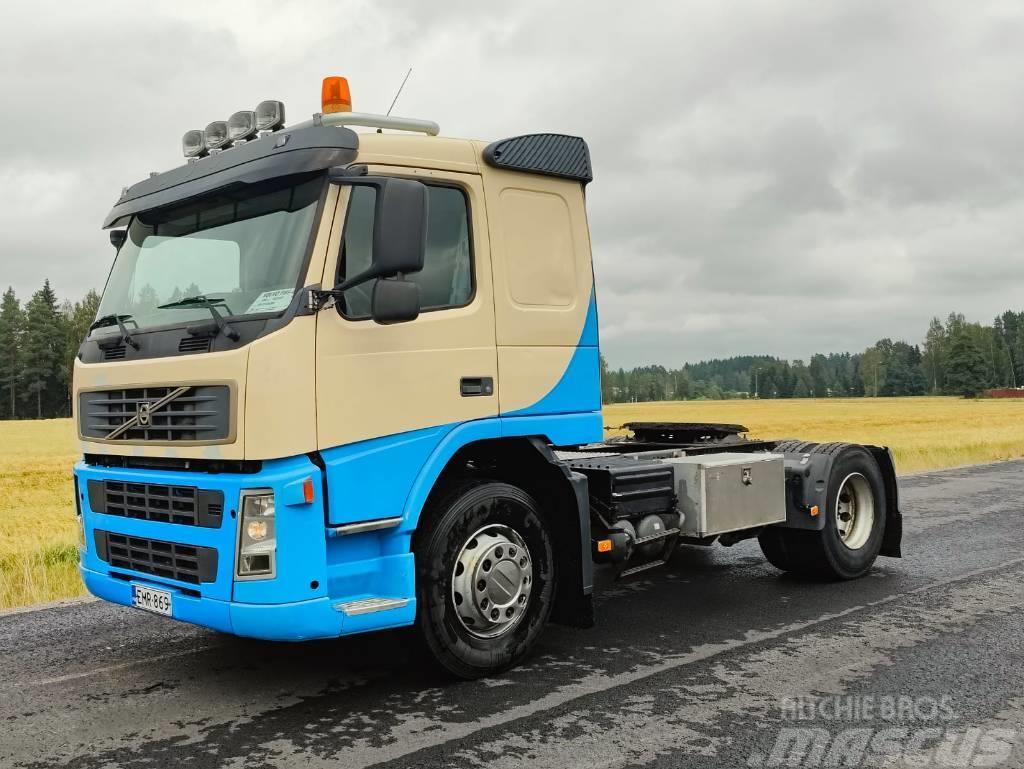 Volvo FM 9 Truck Tractor Units