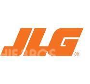 JLG 400S Boom Lift Articulated boom lifts